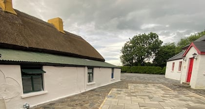 Beautiful 2-bed Apartment