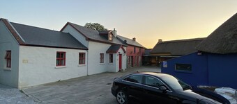 Beautiful 2-bed Apartment