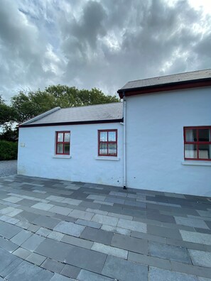 Apartment | Exterior