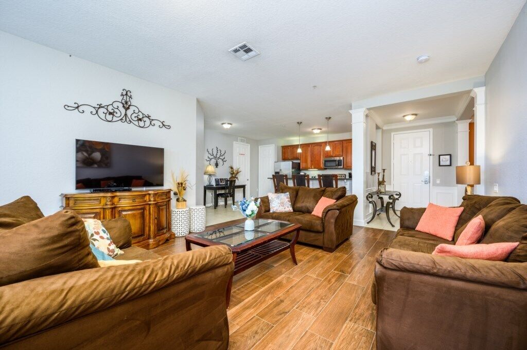 TV, video games, foosball