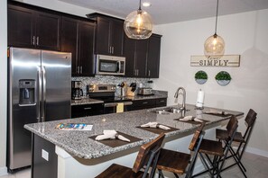 Apartment | 4 bedrooms, Internet - Four Bedroom Storey Lake Resort Close to Disney w Pool 3063 (Kissimmee)