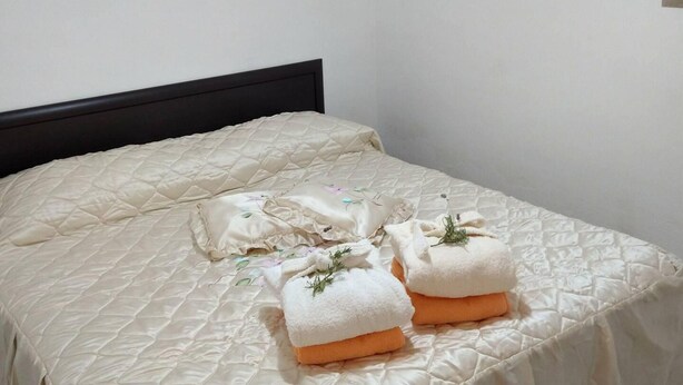 Villa | 3 dormitorios, wifi gratis, ropa de cama