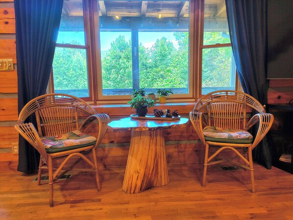 Intérieur