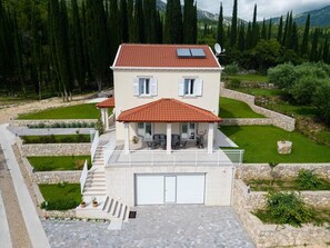 House, Multiple Beds | Exterior