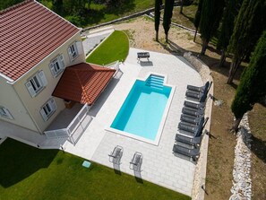 House, Multiple Beds | Exterior