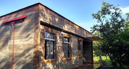 Farmless Home