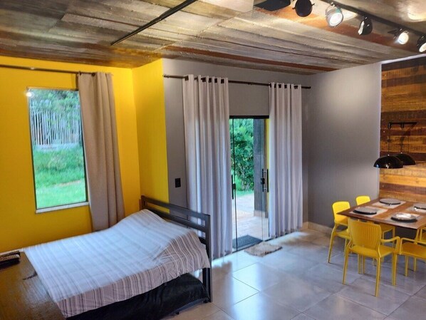 Exclusive-Chalet | Kostenloses WLAN