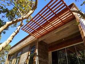 Chalet | Außenbereich