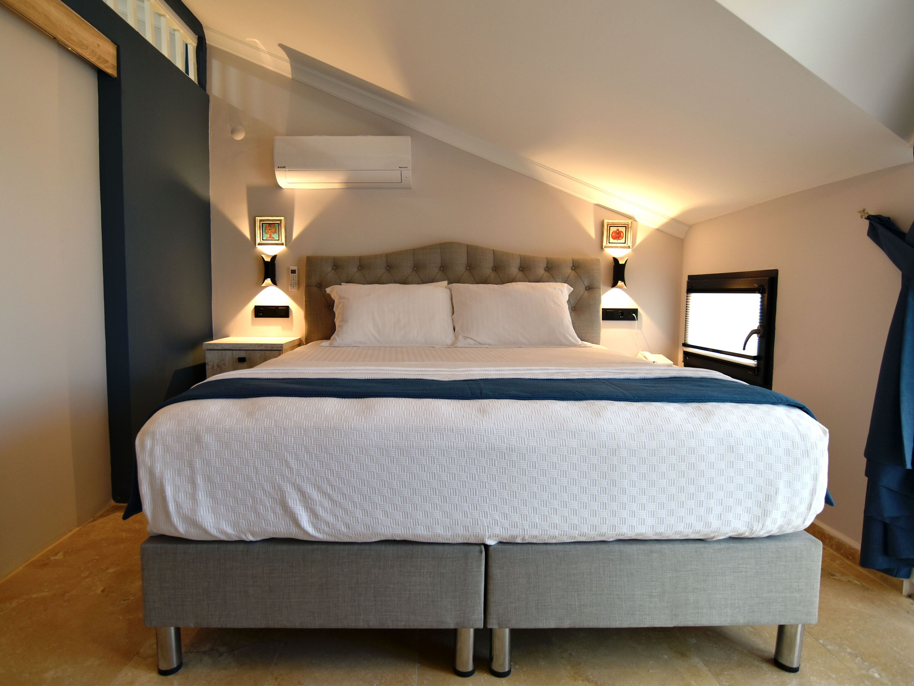 Standard Room | 1 bedroom, in-room safe, free WiFi, bed sheets