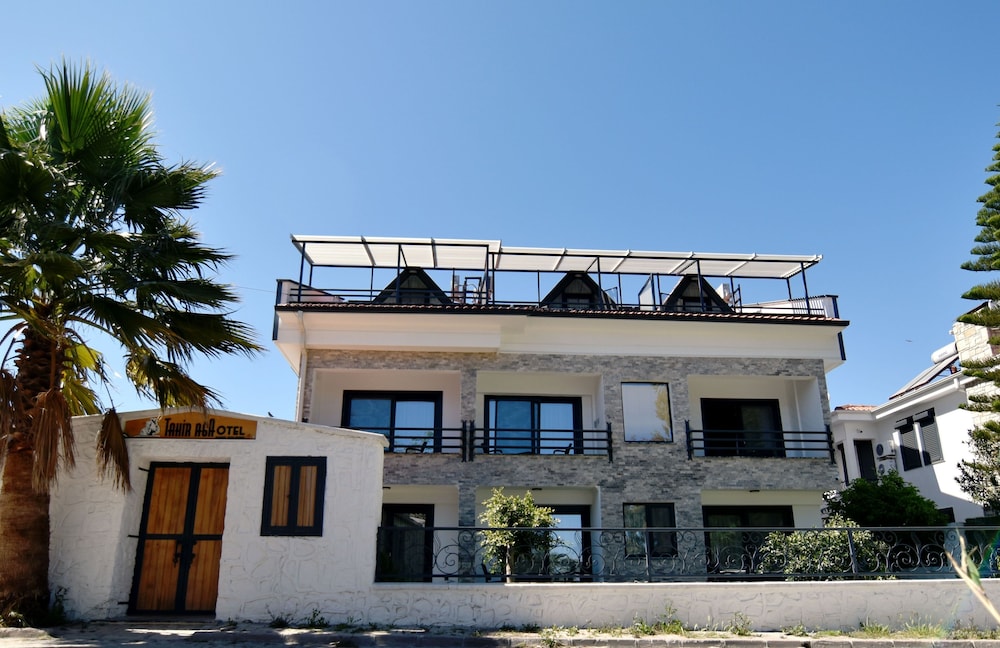 Tahir Ağa Hotel Datça — görsel 3