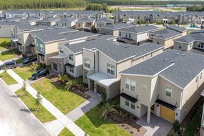 Ferienhaus | 5 Schlafzimmer, Schreibtisch, schallisolierte Zimmer, Internetzugang