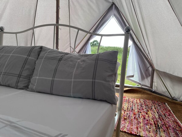 1 habitación, wifi gratis y ropa de cama