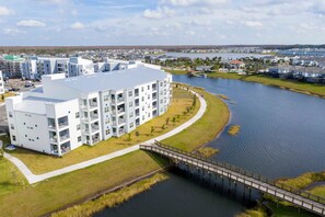 2 chambres, Internet