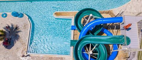 Casa | 5 habitaciones y internet