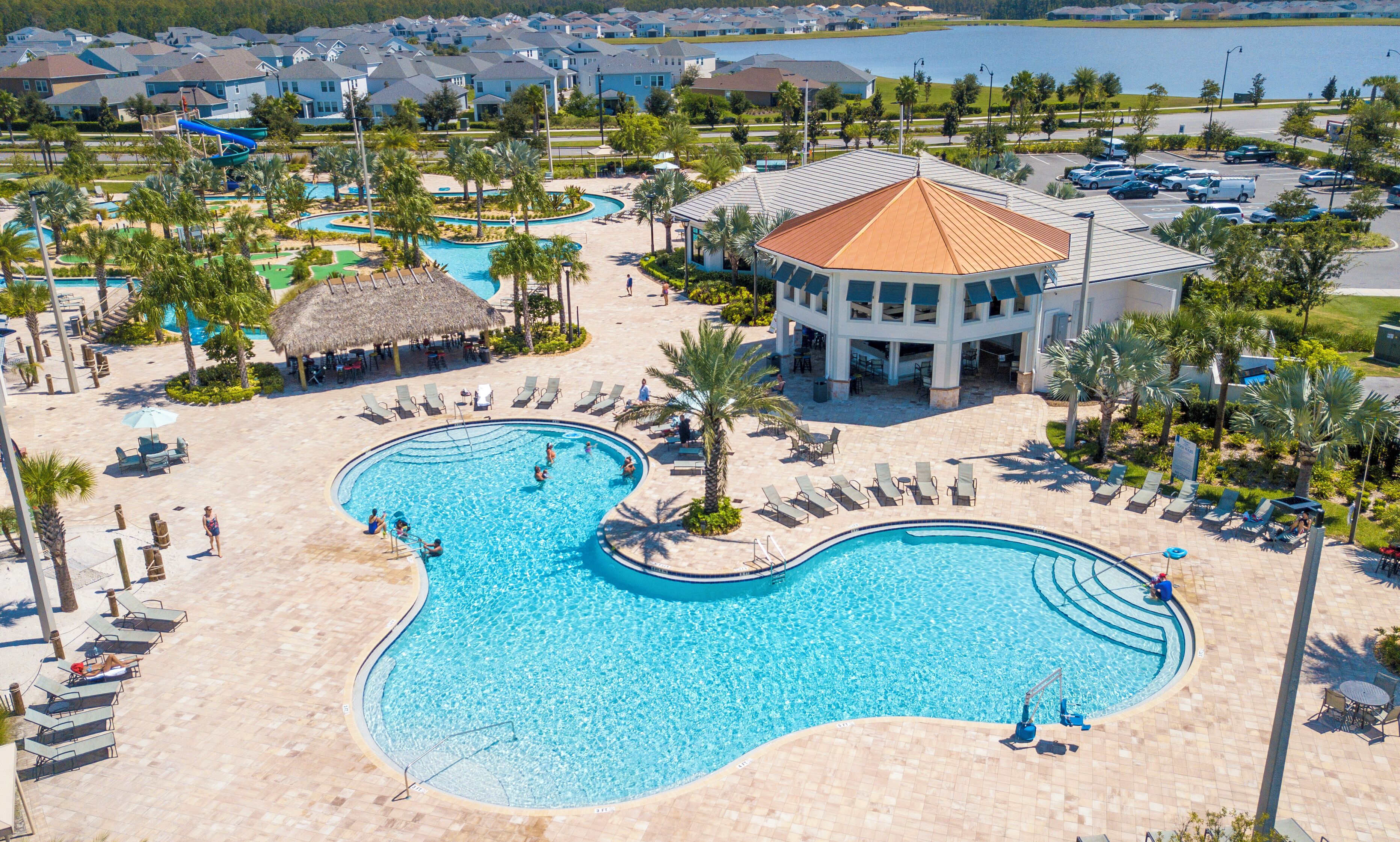 Huis | 5 slaapkamers, internet