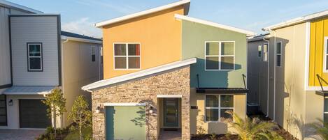 Huis | 5 slaapkamers, snel internet