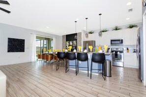 House | 8 bedrooms, Internet - Luxury 8Br With Pool Sonoma s Resort Star 2639 (Kissimmee)