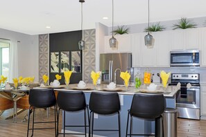 House | 8 bedrooms, Internet - Luxury 8Br With Pool Sonoma s Resort Star 2639 (Kissimmee)