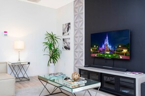 House | 8 bedrooms, Internet - Luxury 8Br With Pool Sonoma s Resort Star 2639 (Kissimmee)