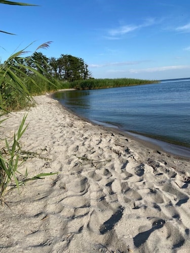 NEU Ferienhaus Hoffhus Usedom