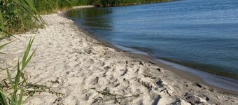 NEW Holiday home Hoffhus Usedom