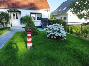 Unterkunftsgelände