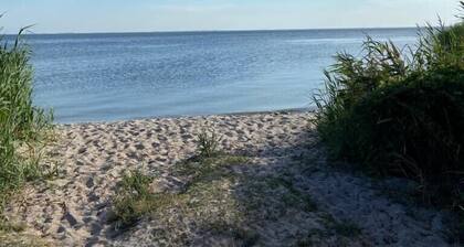 NEU Ferienhaus Hoffhus Usedom