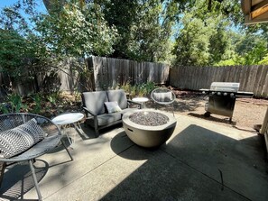 テラス / パティオ