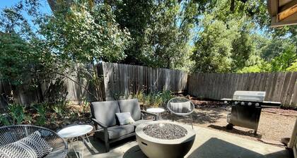 Prime Location, Downtown Murphys