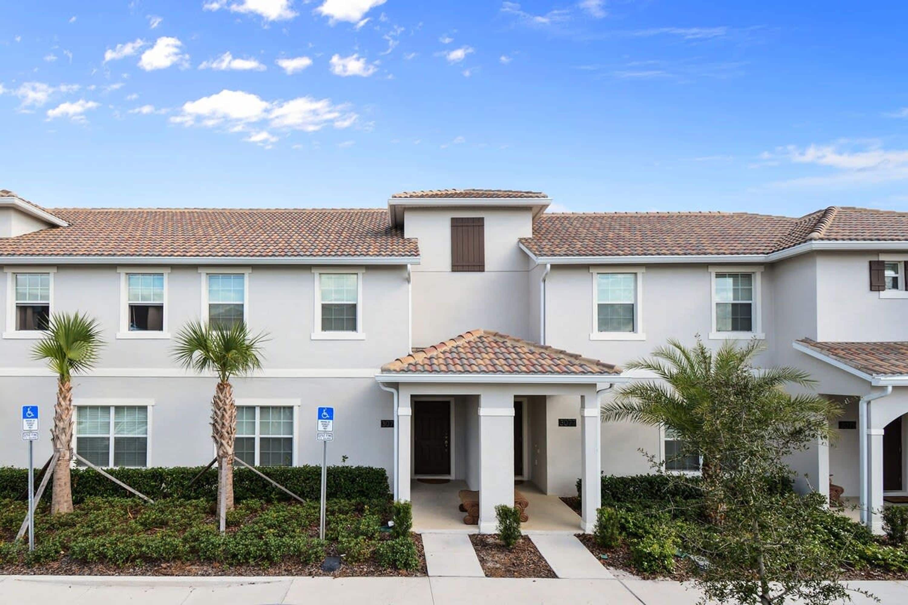 4 bedrooms, Internet