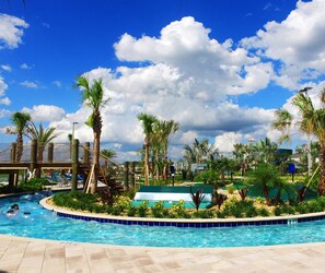 Leilighet | 4 soverom og internett