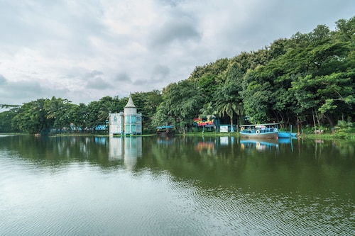 Foy's Lake Resort