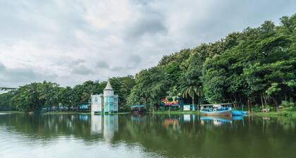Foy's Lake Resort