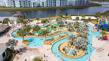 Apartment | 4 bedrooms, desk, Internet