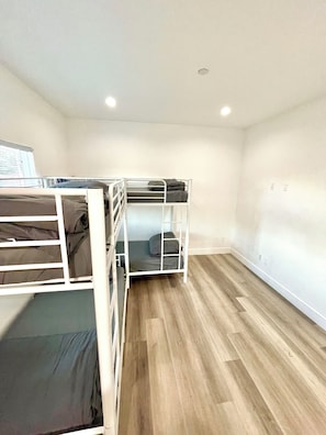 1 bedroom, free WiFi