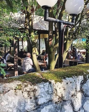 Exterior - TEUTA PALACE (Sarajevo)