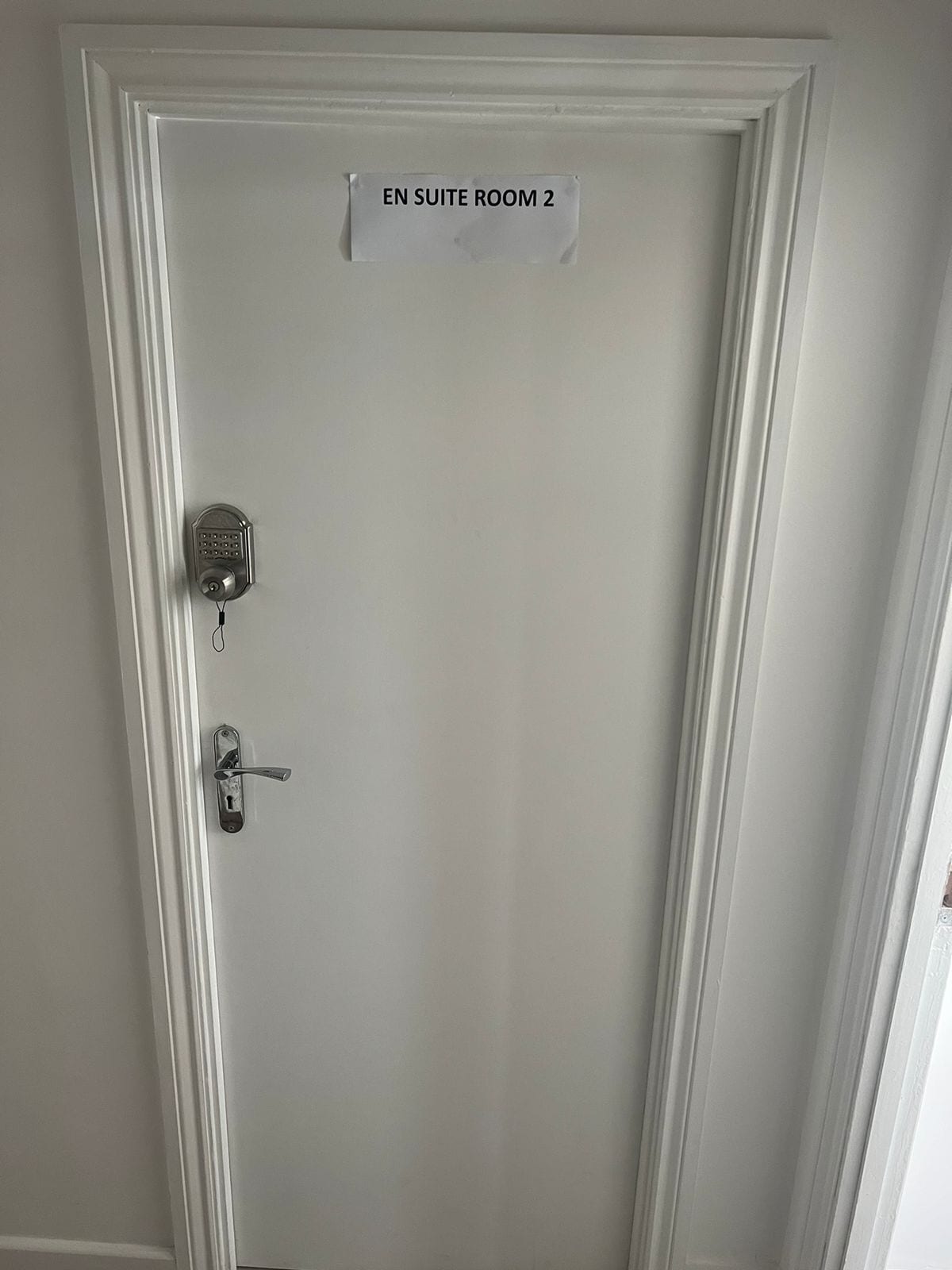 Apartment | Interior