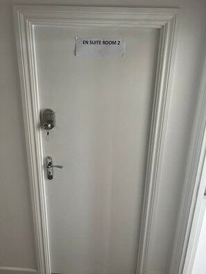 Leilighet | Innvendig