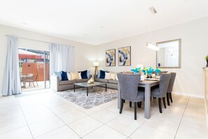 Apartment | 3 Schlafzimmer, Internetzugang