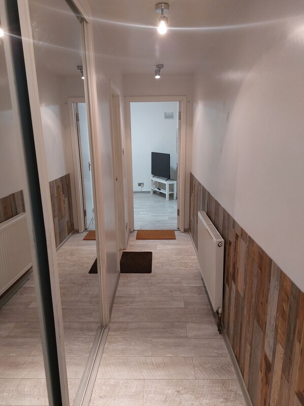 Apartment, 1 Queen Bed | Interior - Captivating 1-bed Apartment in Waltham Cross (Waltham Cross)