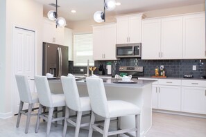 Ferienhaus | 5 Schlafzimmer, Internetzugang