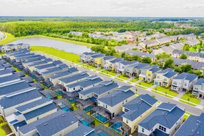 Ferienhaus | 5 Schlafzimmer, Internetzugang