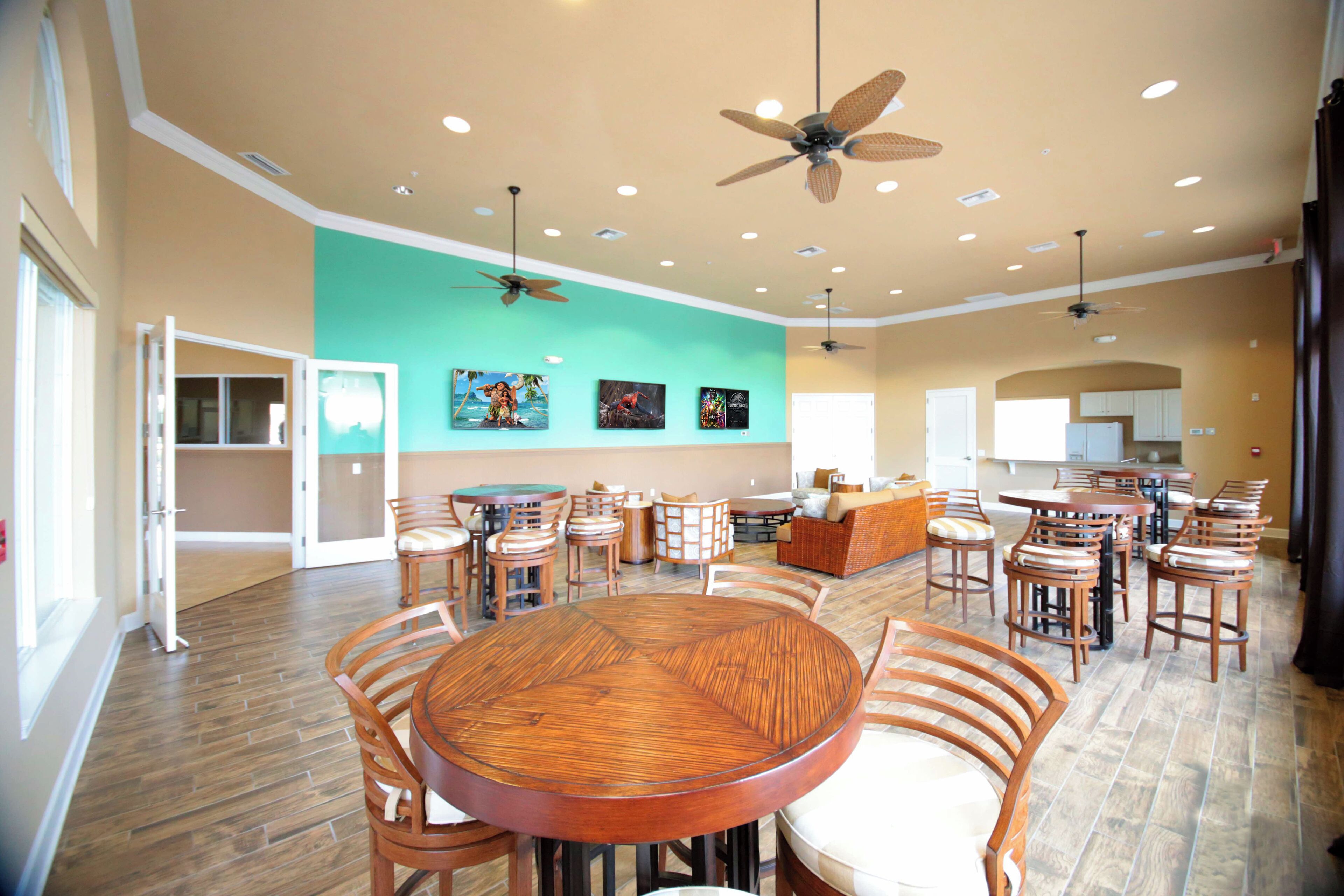 Apartment | 4 bedrooms, Internet