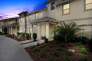 Apartment | 4 bedrooms, Internet - Four Bedrooms w Pool Townhome 4841 (Kissimmee)