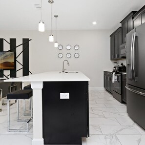 Apartment | 4 bedrooms, Internet - Four Bedrooms w Pool Townhome 4841 (Kissimmee)