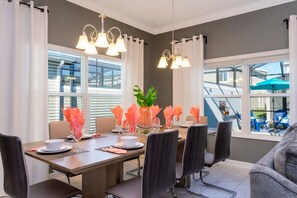 Apartamento | 5 dormitorios, escritorio, sistema de insonorización y Internet