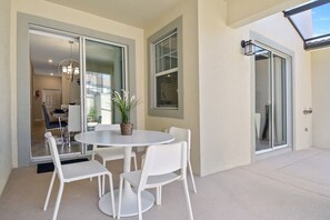 Departamento | 4 habitaciones y internet 