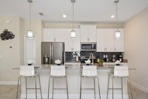 Departamento | 4 habitaciones y internet 