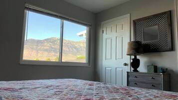 3 habitaciones y wifi