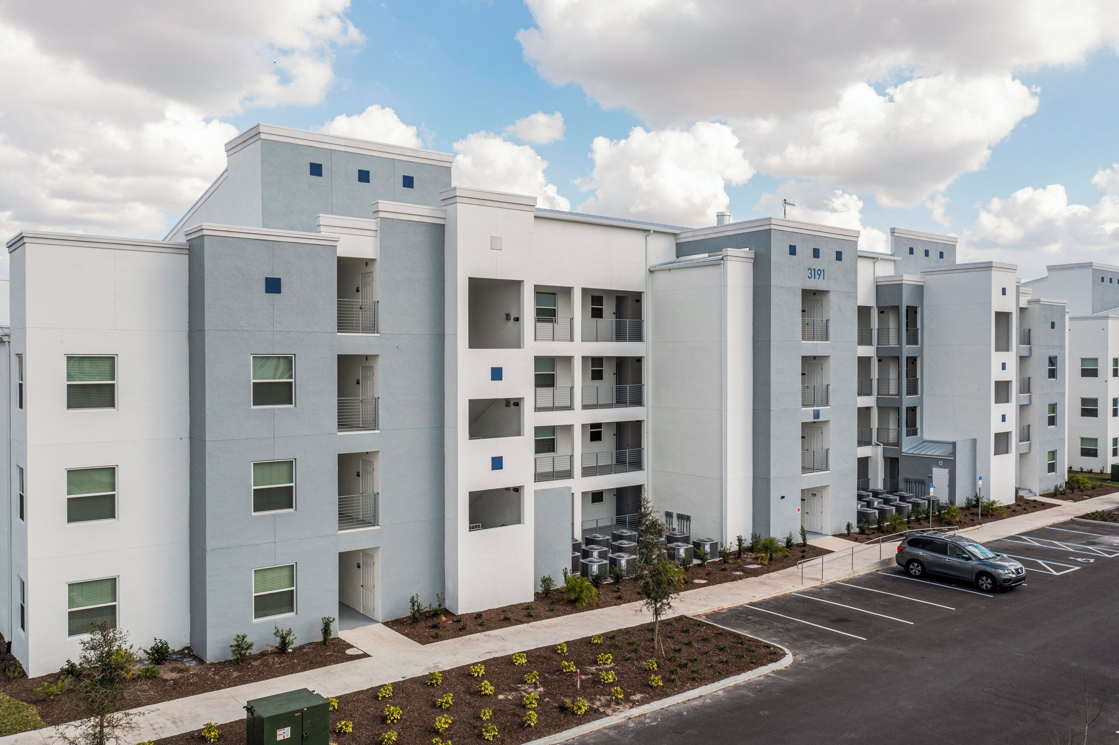 Departamento, con acceso para personas discapacitadas | 2 habitaciones, escritorio y internet 